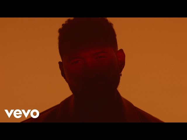 Música Bad Habits - Usher (2020) 
