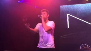Nick &amp; Knight "Deja Vu" 9/8/2014