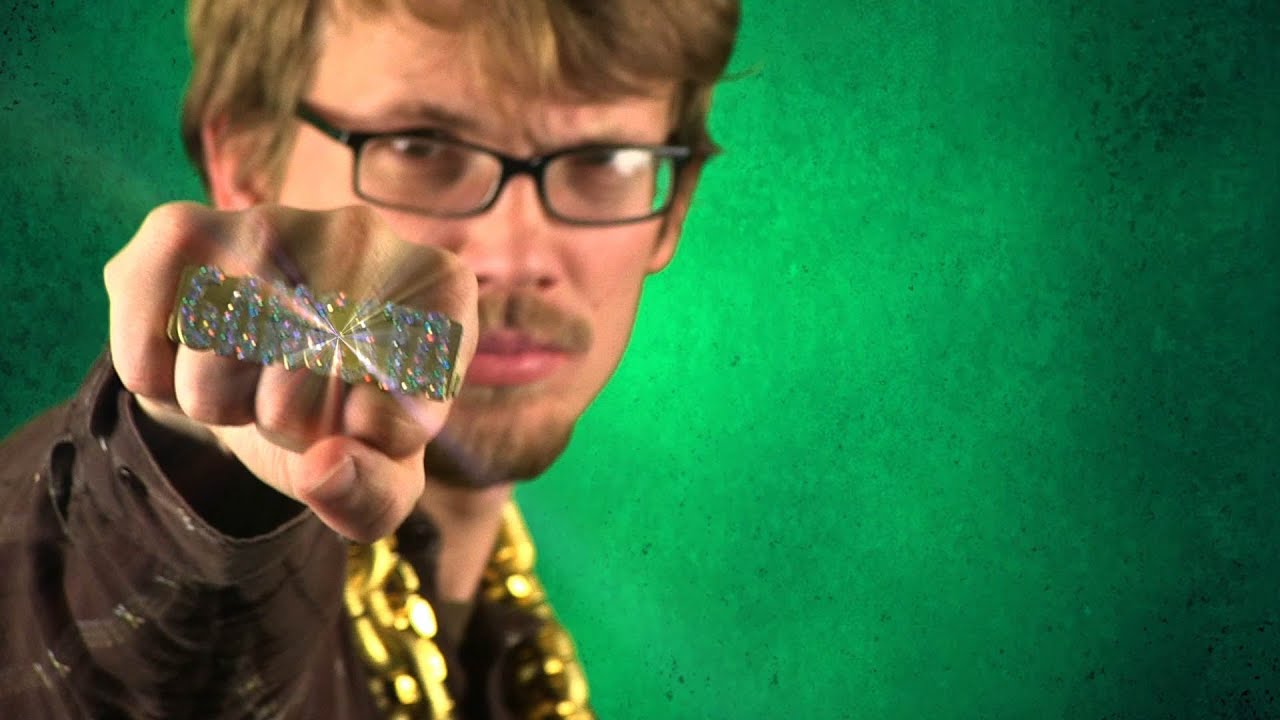 SciShow: Chemistry