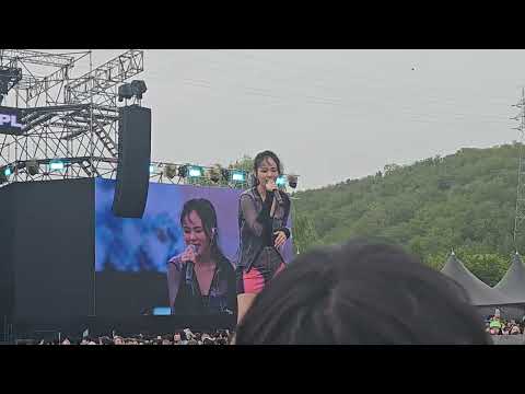 230430 BIBI - PADO @HIPHOPPLAYA FESTIVAL 2023