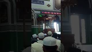 Download lagu Sholawat Burdah Ust. Abdul Somad di Masjid Agung Al-Azhar mp3