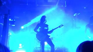 Blossoms - Smashed Pianos