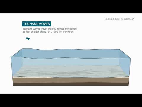 6.5 - Lição 3 Modelo de onda de tsunami