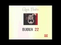 Elijah Blake - XOX Ft. Common (Bijoux 22) 