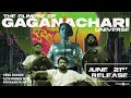 The Glimpse of Gaganachari | Anarkali Marikar,Aju Varghese,Gokul Suresh | Arun Chandu |Sankar Sharma
