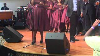 Kevin Terry and Predestined - Song Offering