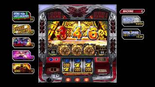 遊郭Disco 龍が如く パチスロ配信