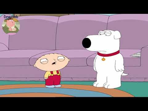 I Griffin Non è colpa tua