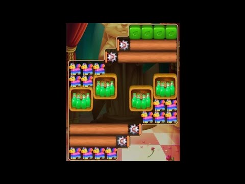 TOON BLAST level 6156