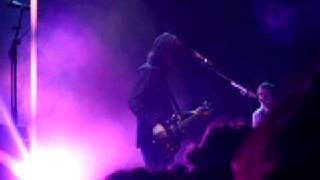 Starsailor - Fidelity (Effenaar, Eindhoven - 310306)