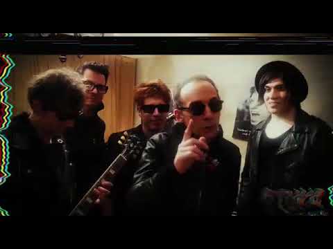 Stuka en Mar del Plata