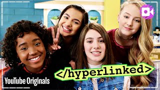 Dance-It-Off - Hyperlinked (Ep 1)