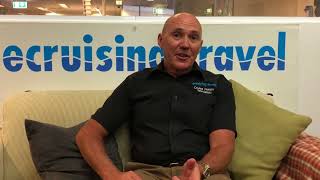Discover New Zealand onboard Majestic Princess