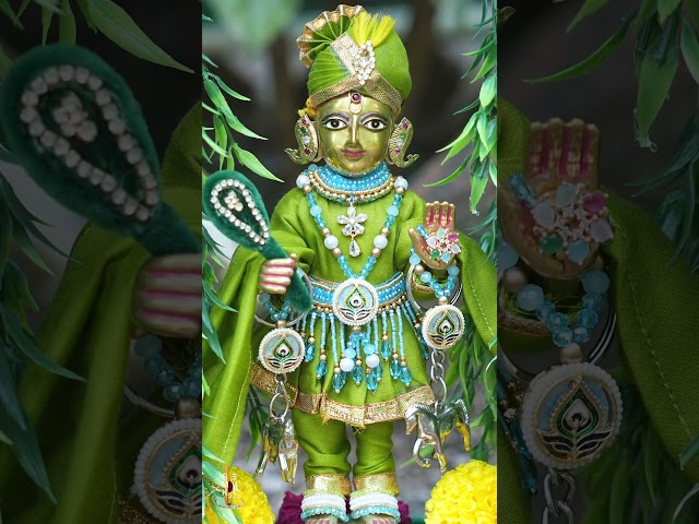 Harikrushna Maharaj