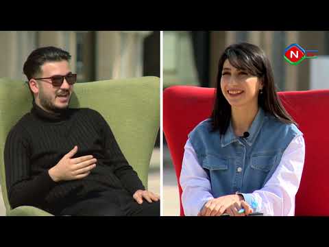 ÖndəSən - Rauf Bünyadzadə - 15.03.2023