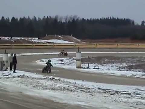 Silkeborg speedway klub