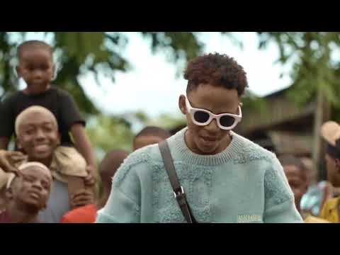 RAFCHA - BO KOKO Feat. TCHAMA (Clip officiel)