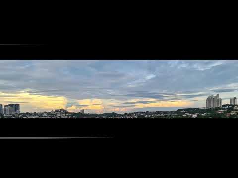 16/08/21 A Blessed Morning