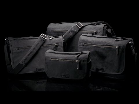 Tenba Cooper Video #1