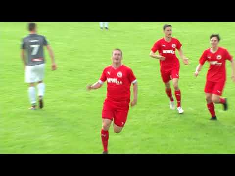 Buchkirchen gg Ohlsdorf - BLS Rde25