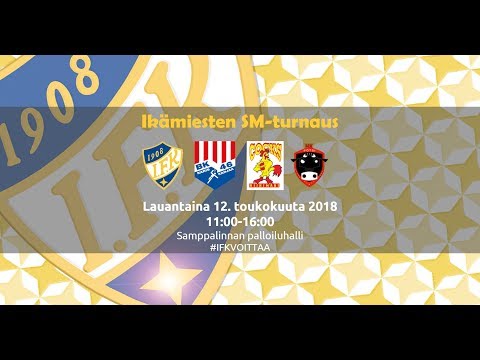 ISM BK-46 Oldboys - Cocks