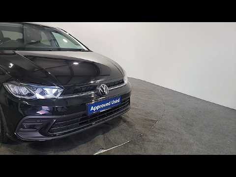 Video of Volkswagen Polo EDITION 75 1.0TSI 95HP M5F