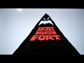 Secret Mountain Fort Awesome Opening