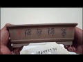 Sempurna Buka Paket Pot Keramik Import, Video Inspiratif!
