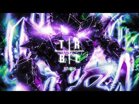 LXNGVX & ANDROMEDA - MONTAGEM TALIBÃ