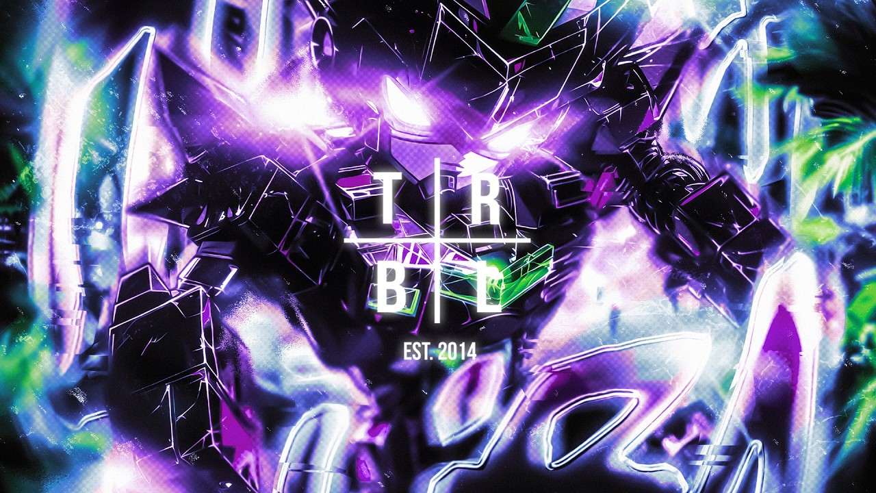 LXNGVX & ANDROMEDA - MONTAGEM TALIBÃ