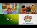 PBS KIDS Program Break 7 WMHT TV 2010