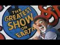 Ringling Bros And Barnum Bailey 126th Edition Video Program 1996