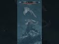 Two dragons by one price #BFG #skyrim #gaming #bug #glitch
