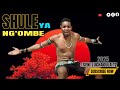 SHULE YA NG OMBE UJUMBE WA NZUMBI BY SENI LUCHAGULA TZ 2025