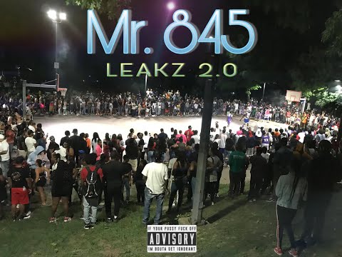 Leakz 2.0 - Mr. 845 (Lyric Video)