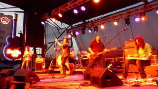 Hard Working Americans - Purple Mountain Jamboree (Nashville 05.30.16) HD