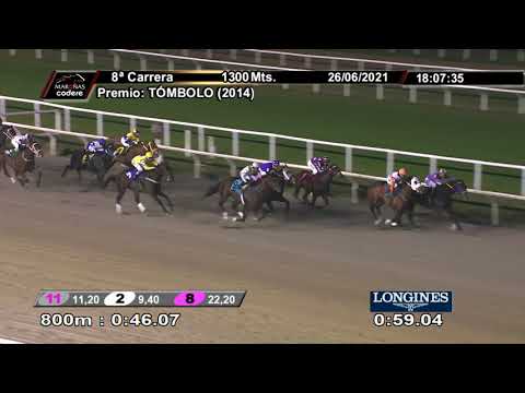 210626 c08 MARINO AFORTUNADO