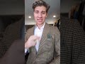 Simple Suit Style Hack