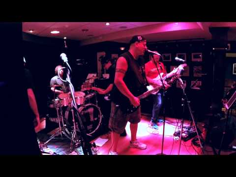 Whipping Post - Band Geek Live