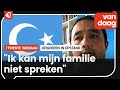 Oeigoers cultuurcentrum hekelt vriendschap Enschede met Chinese Dalian