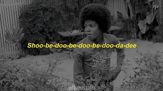 Shoo-Be-Doo-Be-Doo-Da-Day - Michael Jackson [Lyrics] [Sub. Español]