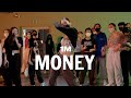 LISA - MONEY / Jane Kim Choreography