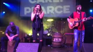 You Know Where to Find Me (Live) Carly Pearce