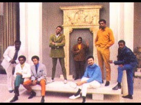 That Funky Thang Charles Wright