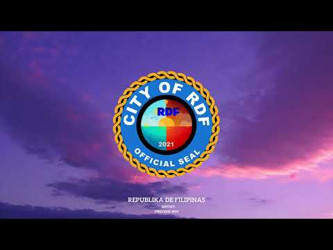 Freddie Boi - RDF (Official Soundtrack)