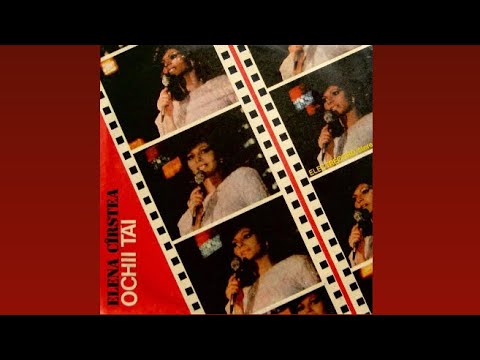 Elena Cârstea - Cu Mine