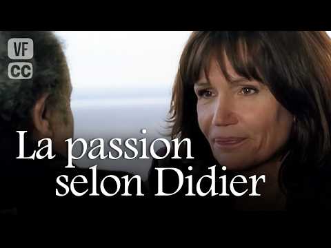 La Passion Selon Didier - T&eacute;l&eacute;film Fran&ccedil;ais Complet - Com&eacute;die - Cl&eacute;mentine C&Eacute;LARI&Eacute;, Daniel RUSSO -FP