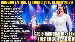 Download lagu P P APA GADIS MANIS KALI MANTAN  AJENG FEBRIA DANGDUT VIRAL TERBARU FULL ALBUM 2026!KOPLO 90 AN mp3