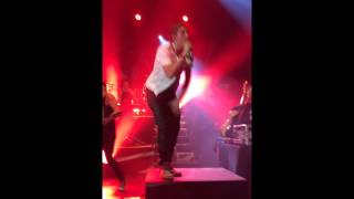 Robin | Eura | 15.11.2015