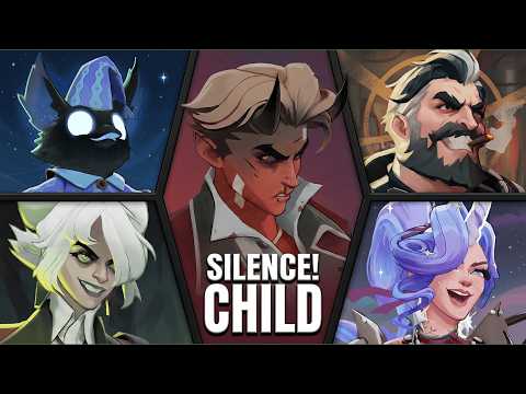 Apollo Interactions With Other Heroes (ALL NEW) Deadlock